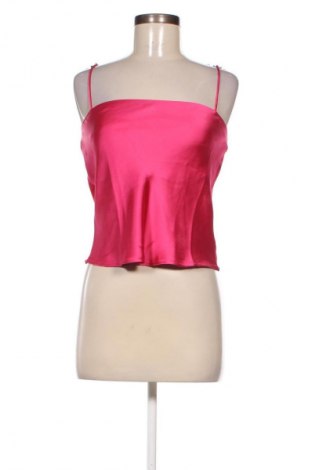 Damentop Gina Tricot, Größe S, Farbe Rosa, Preis 5,99 €