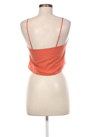 Damentop Guido Maria Kretschmer, Größe S, Farbe Orange, Preis € 5,99