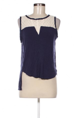 Damentop H By Bordeaux, Größe M, Farbe Blau, Preis 2,99 €