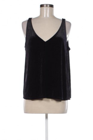 Damentop H&M, Größe L, Farbe Schwarz, Preis € 4,49