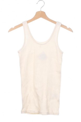 Γυναικείο αμάνικο μπλουζάκι H&M, Μέγεθος M, Χρώμα Λευκό, Τιμή 8,29 €