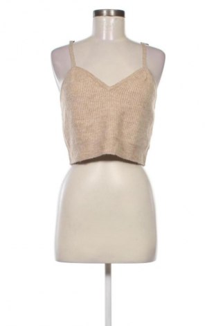 Damentop H&M, Größe XL, Farbe Beige, Preis € 4,49