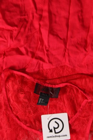 Damentop H&M, Größe S, Farbe Rot, Preis 1,99 €