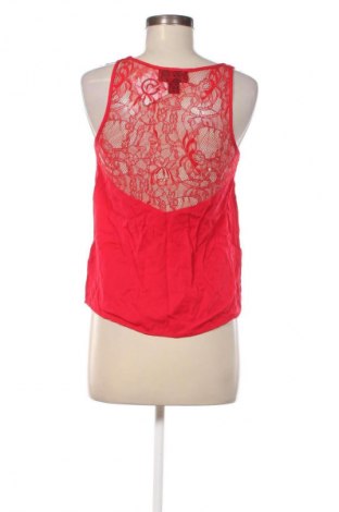 Damentop H&M, Größe S, Farbe Rot, Preis 1,99 €