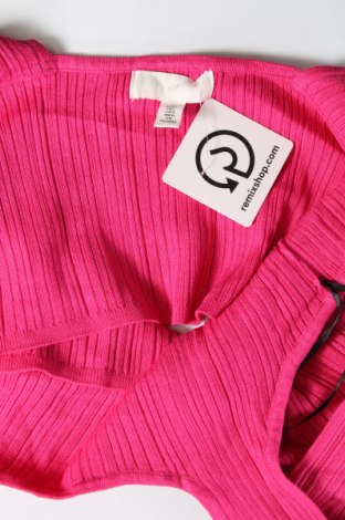 Damentop H&M, Größe L, Farbe Rosa, Preis € 4,99