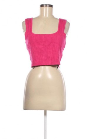 Damentop H&M, Größe L, Farbe Rosa, Preis 4,49 €