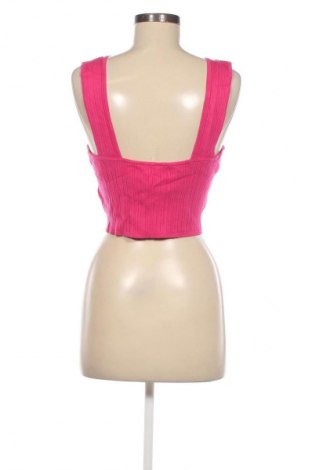 Damentop H&M, Größe L, Farbe Rosa, Preis 4,49 €