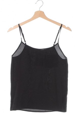 Damentop H&M Divided, Größe XS, Farbe Schwarz, Preis € 2,49