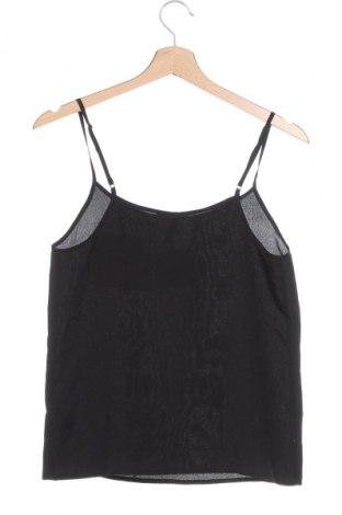 Dámske tielko  H&M Divided, Veľkosť XS, Farba Čierna, Cena  2,95 €