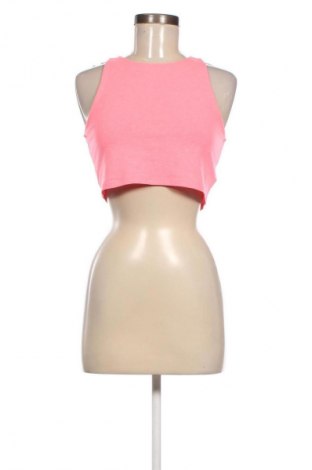 Damentop H&M Divided, Größe M, Farbe Rosa, Preis € 1,99