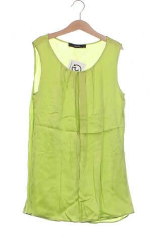 Tricou de damă Hallhuber, Mărime XS, Culoare Verde, Preț 49,87 Lei