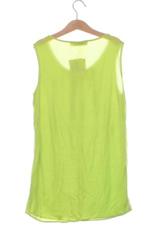 Tricou de damă Hallhuber, Mărime XS, Culoare Verde, Preț 49,87 Lei