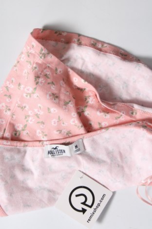 Damentop Hollister, Größe M, Farbe Rosa, Preis 5,99 €