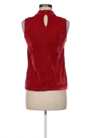 Damentop Indiska, Größe XS, Farbe Rot, Preis € 2,79