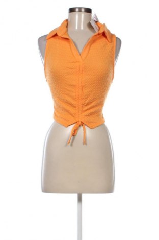 Damentop Inside, Größe S, Farbe Orange, Preis € 5,49