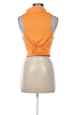 Damentop Inside, Größe S, Farbe Orange, Preis € 5,49