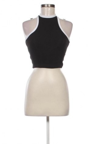 Γυναικείο αμάνικο μπλουζάκι Inside, Μέγεθος XS, Χρώμα Μαύρο, Τιμή 10,99 €