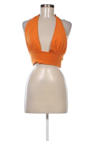 Damentop Inside, Größe S, Farbe Orange, Preis 5,99 €