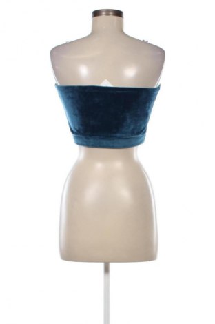 Damentop Kendall + Kylie for OVS, Größe S, Farbe Blau, Preis € 5,49