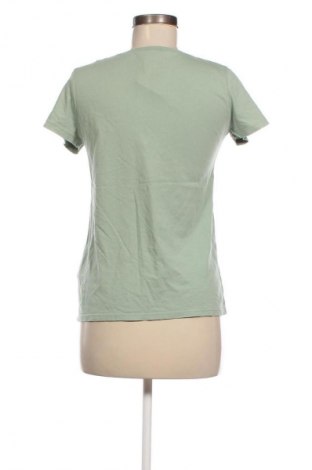 Tricou de damă LCW, Mărime M, Culoare Verde, Preț 45,92 Lei