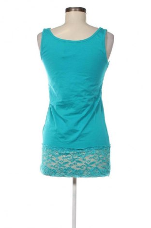 Damentop Laura Torelli, Größe M, Farbe Blau, Preis € 9,05