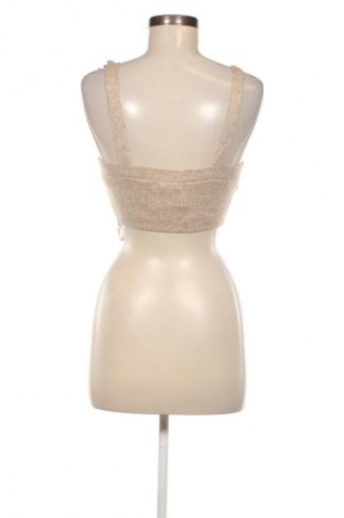 Damentop Lily Loves, Größe M, Farbe Beige, Preis € 4,99