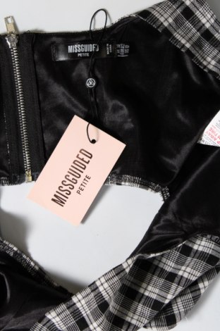 Дамски потник Missguided, Размер L, Цвят Многоцветен, Цена 12,99 лв.