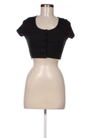 Damentop Missguided, Größe M, Farbe Schwarz, Preis 10,99 €