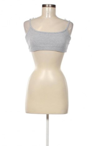 Damentop Missguided, Größe S, Farbe Grau, Preis € 2,99