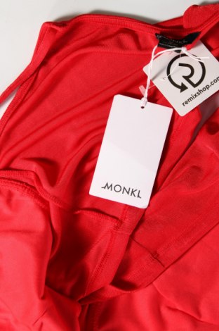 Damentop Monki, Größe XL, Farbe Rot, Preis 5,99 €