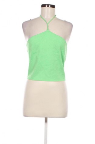 Tricou de damă Monki, Mărime M, Culoare Verde, Preț 58,99 Lei