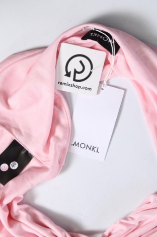 Damentop Monki, Größe L, Farbe Rosa, Preis 6,49 €