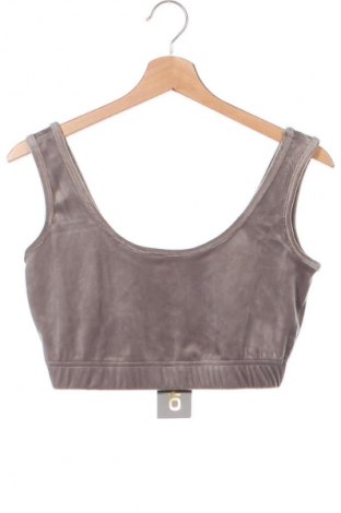 Damentop ONLY, Größe M, Farbe Grau, Preis € 6,99