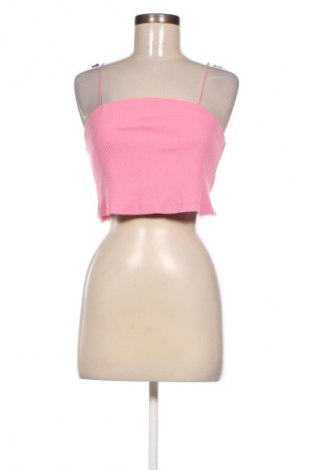 Γυναικείο αμάνικο μπλουζάκι ONLY, Μέγεθος XL, Χρώμα Ρόζ , Τιμή 15,99 €