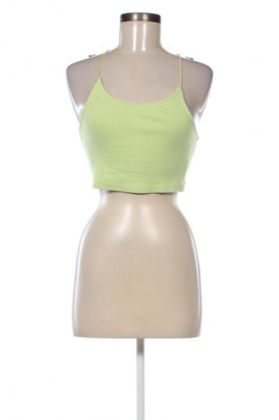 Tricou de damă ONLY, Mărime M, Culoare Verde, Preț 31,99 Lei