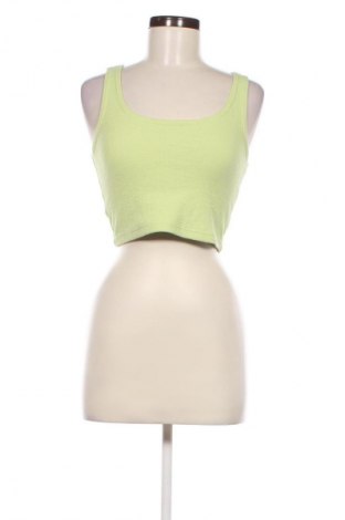 Tricou de damă ONLY, Mărime M, Culoare Verde, Preț 79,08 Lei