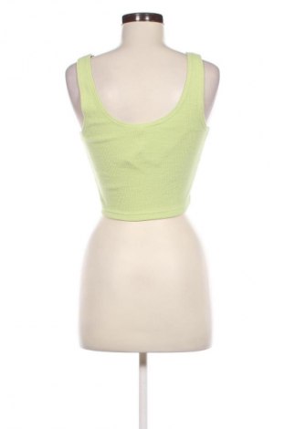 Tricou de damă ONLY, Mărime M, Culoare Verde, Preț 79,08 Lei