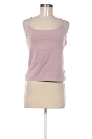 Tricou de damă Pink by Victoria's Secret, Mărime L, Culoare Mov deschis, Preț 40,99 Lei