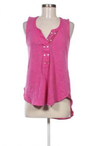 Γυναικείο αμάνικο μπλουζάκι Pure + Good, Μέγεθος M, Χρώμα Ρόζ , Τιμή 8,29 €