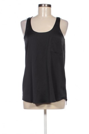 Tricou de damă River Island, Mărime XS, Culoare Negru, Preț 37,99 Lei