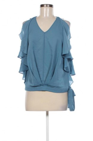 Damentop Robbi & Nikki, Größe S, Farbe Blau, Preis 5,99 €