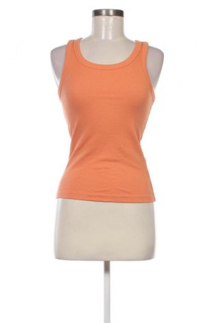 Damentop S.Oliver, Größe XS, Farbe Orange, Preis 5,49 €