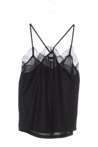 Damentop SHEIN, Größe XS, Farbe Schwarz, Preis 1,99 €