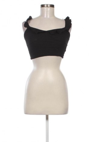 Damentop SHEIN, Größe S, Farbe Schwarz, Preis 3,99 €