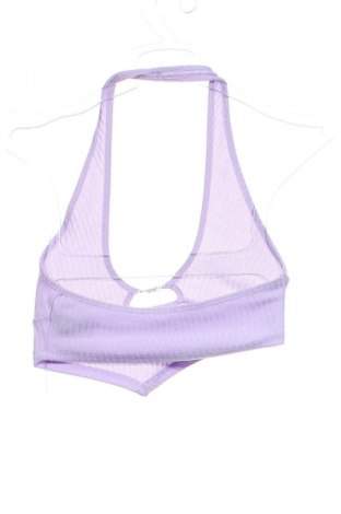 Damentop SHEIN, Größe XS, Farbe Lila, Preis 2,49 €