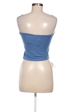 Damentop SHYX x About You, Größe M, Farbe Blau, Preis 5,99 €