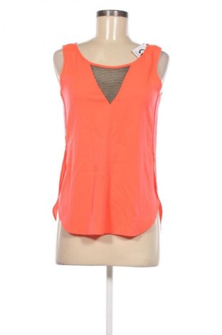 Damentop Saks Fifth Avenue, Größe XS, Farbe Orange, Preis 3,99 €