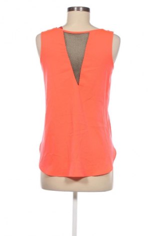 Damentop Saks Fifth Avenue, Größe XS, Farbe Orange, Preis € 2,99