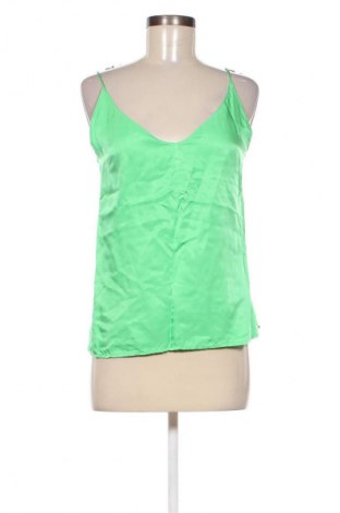 Tricou de damă Scotch & Soda, Mărime S, Culoare Verde, Preț 97,20 Lei