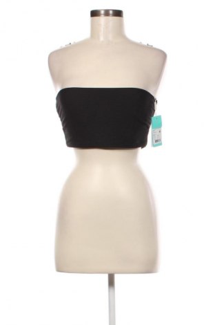 Γυναικείο αμάνικο μπλουζάκι Seafolly, Μέγεθος M, Χρώμα Μαύρο, Τιμή 17,58 €